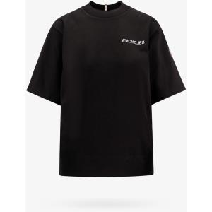 T-SHIRT - MONCLER GRENOBLE - Donna