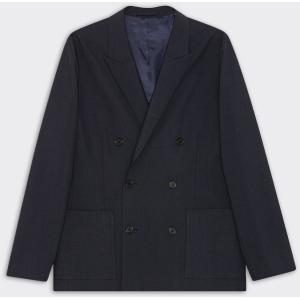 NN07 Blazer Jordin Deep Navy