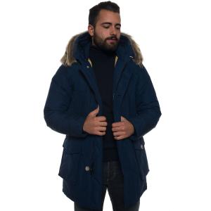 Arctic Parka Df