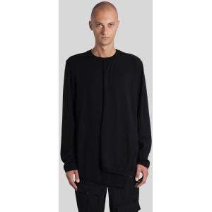 Maglia  in Lana Nera