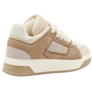 Sneakers  Beige Hogan Marrone Taglia 37 Hogan  Taglia 37