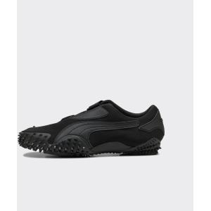 Puma Sneakers Mostro OG Prime Nera