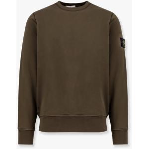 FELPA - STONE ISLAND - Uomo