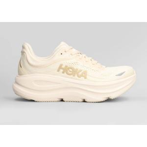 Sneakers Bondi 9 in tessuto Beige