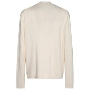 Girocollo Vivienne Westwood Nude e Neutro Taglia M Vivienne Westwood  Taglia M