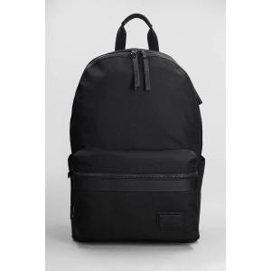 Zaino Blade in Nylon Nero