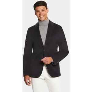 Giacca in velluto a coste in puro cotone