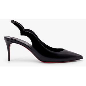HOT CHICK SLING 70 - CHRISTIAN LOUBOUTIN - Donna
