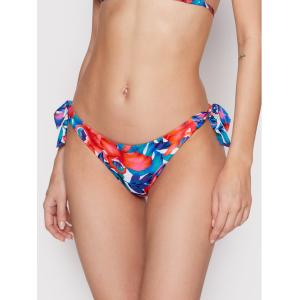 33-Bikini pezzo sotto 262555 2R300 75810 Multicolore