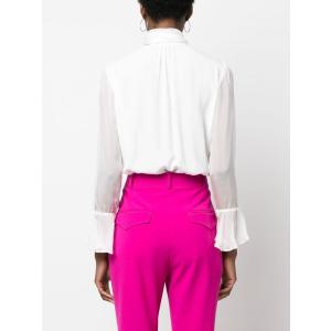 Camicia Particella Pinko Bianco Taglia 42 Pinko  Taglia 42