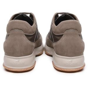 Sneakers Interattive Hogan Marrone Taglia 5 Hogan  Taglia 5