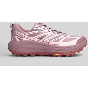 Sneakers Mafate Speed 2 in tessuto Viola