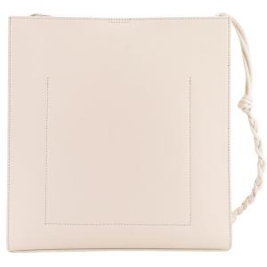 Tangle Jil Sander Nude e Neutro Taglia onesize Jil Sander  Taglia onesize