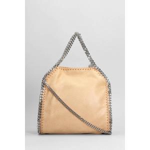 Tote  in Poliestere Cuoio naturale