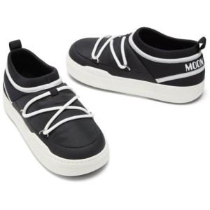 Stivali Da Neve Park Icon Moon Boot Nero Taglia 36 Moon Boot Taglia 36