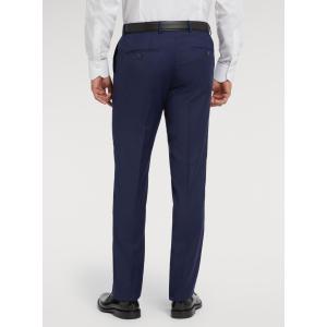 Pantalone misto lana elastico