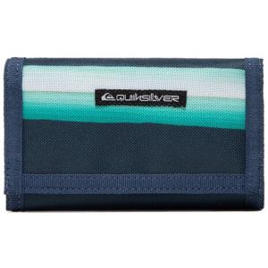 33-Portafoglio grande da uomo AQYAA03229 Blu scuro