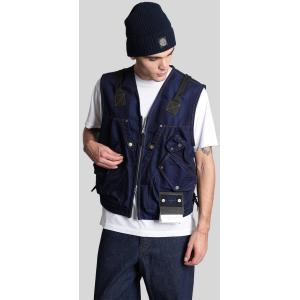Giacche Denim  in Cotone Blu