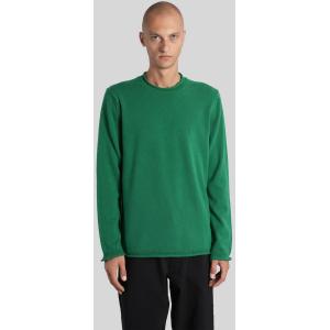 Maglia  in Lana Verde