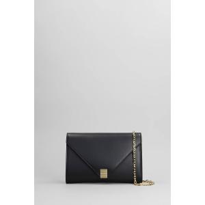 Borsa a spalla Concerto in Pelle Nera