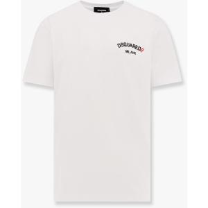 T-SHIRT - DSQUARED2 - Uomo
