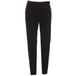 Pantaloni Bello Pinko Nero Taglia 38 Pinko Taglia 38
