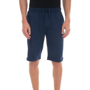 Ralph Lauren Bermuda Blu Cotone Uomo