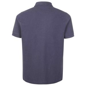Polo Fay Blu Taglia XXXL Fay Taglia XXXL