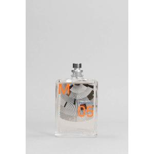 Profumo Molecule 05 in vetro Blu