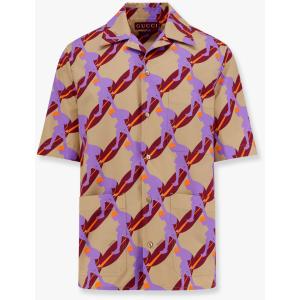 CAMICIA - GUCCI - Uomo