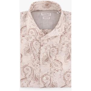 CAMICIA - BRUNELLO CUCINELLI - Uomo