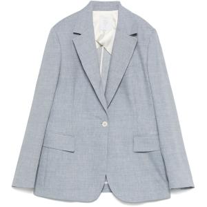 Blazer monopetto