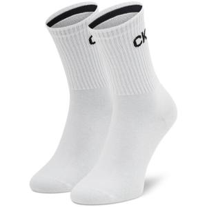 33-Calzini lunghi da donna 701218784 Bianco