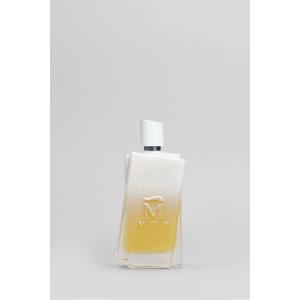 Profumo Gate 17 in vetro Bianco