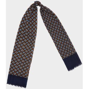 SCIARPA LANA FANTASIA