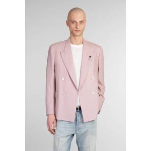 Blazer  in Lana Rosa