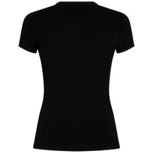 T-shirt Con Stampa Dsquared2 Nero Taglia L Dsquared2  Taglia L