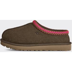 UGG Ciabatta W Tasman II Dense Smoke