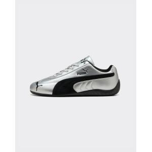 Puma Sneakers Speedcat Metallic Silver
