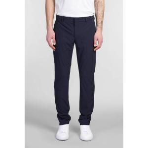 Pantalone CV16 in Poliammide Blu