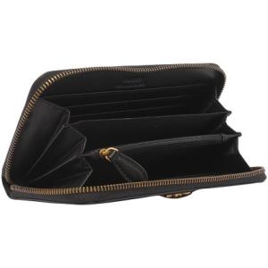 Portafoglio Ryder Zip Around Pinko Nero Taglia onesize Pinko  Taglia onesize