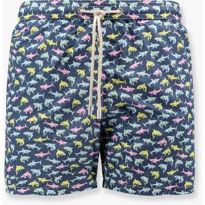 BOXER MARE - MC2 SAINT BARTH - Uomo