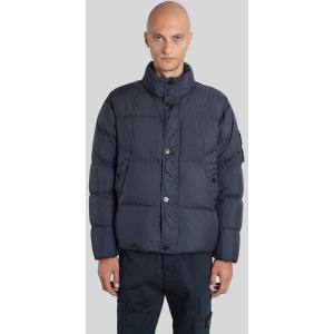 Piumino  in Poliammide Blu