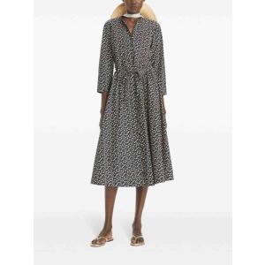 Gonna Midi Tory Burch Nero Taglia 2 Tory Burch  Taglia 2