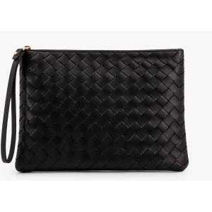 POUCH - BOTTEGA VENETA - Donna