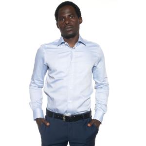 Camicia classica da uomo