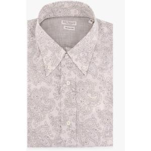 CAMICIA - BRUNELLO CUCINELLI - Uomo