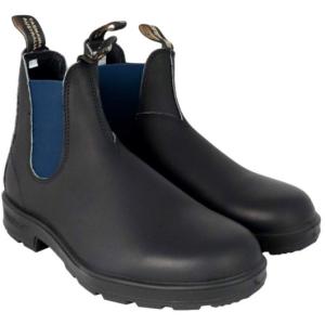 Stivaletti Chelsea 1917 Blundstone Nero Taglia 6 Blundstone  Taglia 6