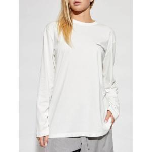 T-shirt In Cotone Y-3 Nero Taglia XL Y-3 Taglia XL