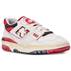 New Balance 550 Sneakers New Balance Fantasia e Rigato Taglia 12